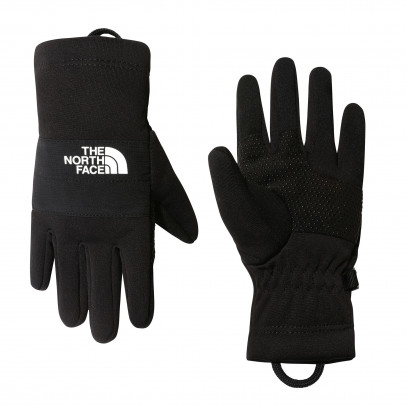 Перчатки The North Face Sierra Etip 0A7WFYJK31 - черные