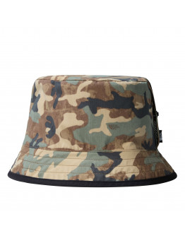 Шляпа The North Face Class V 0A7WGY5E81 - мультиколор