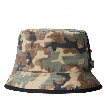 Шляпа The North Face Class V 0A7WGY5E81 - мультиколор