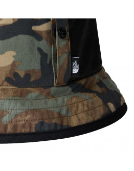 Шляпа The North Face Class V 0A7WGY5E81 - мультиколор