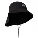 Универсальная шляпа The North Face Horizon Mullet Brimmer 0A7WH2KX71 - черная