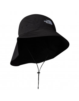 Универсальная шляпа The North Face Horizon Mullet Brimmer 0A7WH2KX71 - черная