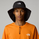 Универсальная шляпа The North Face Horizon Mullet Brimmer 0A7WH2KX71 - черная