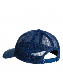 Кепка с козырьком The North Face Mudder Trucker 0A7WH3OF51 - синяя
