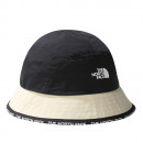 Шляпа The North Face Cypress 0A7WHA3X41 - черная