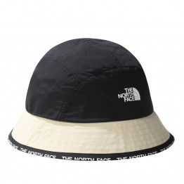 Шляпа The North Face Cypress 0A7WHA3X41 - черная