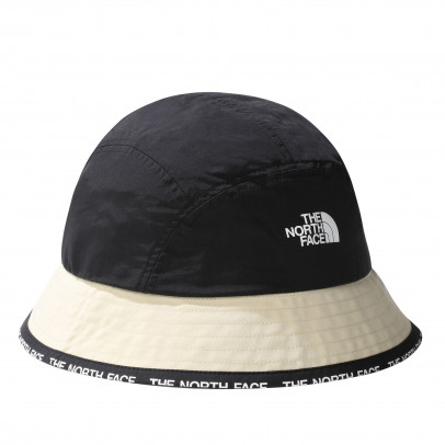 Шляпа The North Face Cypress 0A7WHA3X41 - черная