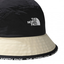 Шляпа The North Face Cypress 0A7WHA3X41 - черная