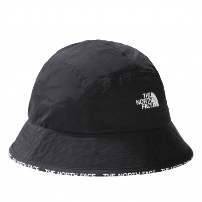 Шляпа The North Face Cypress 0A7WHAJK31 - черный