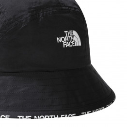 Шляпа The North Face Cypress 0A7WHAJK31 - черный