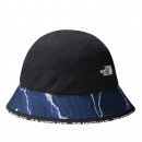 Шляпа The North Face Cypress 0A7WHAZOS1 - черный