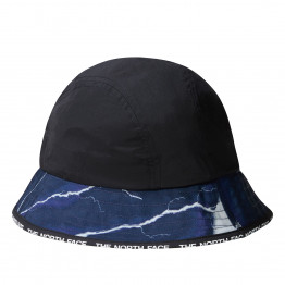 Шляпа The North Face Cypress 0A7WHAZOS1 - черный