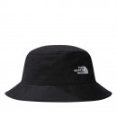 Шляпа The North Face Norm Bucket 0A7WHNJK31 - черный