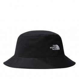 Шляпа The North Face Norm Bucket 0A7WHNJK31 - черный