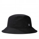 Шляпа The North Face Norm Bucket 0A7WHNJK31 - черный