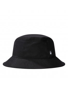 Шляпа The North Face Norm Bucket 0A7WHNJK31 - черный