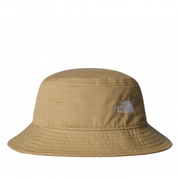 Шляпа The North Face Norm Bucket 0A7WHNLK51 - бежевый