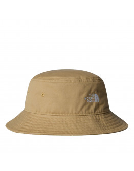Шляпа The North Face Norm Bucket 0A7WHNLK51 - бежевый