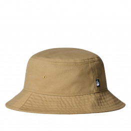 Шляпа The North Face Norm Bucket 0A7WHNLK51 - бежевый