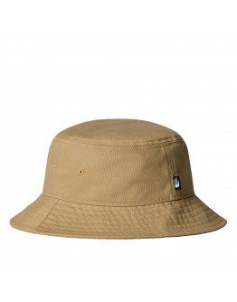 Шляпа The North Face Norm Bucket 0A7WHNLK51 - бежевый