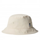 Шляпа The North Face Norm Bucket Elements White 0A7WHNXMO1 - бежевый