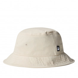 Шляпа The North Face Norm Bucket Elements White 0A7WHNXMO1 - бежевый