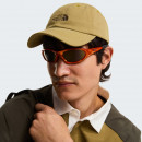 Кепка с козырьком унисекс The North Face Norm 0A7WHO2EL1 - коричневая