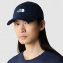 Кепка с козырьком The North Face Norm 0A7WHO8K21 - темно-синяя
