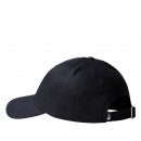 Кепка с козырьком The North Face Norm 0A7WHOJK31 - черная