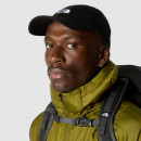Кепка с козырьком The North Face Norm 0A7WHOJK31 - черная