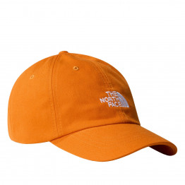 Кепка с козырьком The North Face Norm 0A7WHOPCO1 - оранжевая