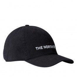Кепка с козырьком The North Face Norm 0A7WHP1IS1 - черная
