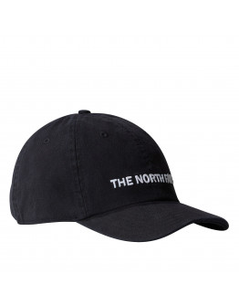 Кепка с козырьком The North Face Norm 0A7WHP1IS1 - черная