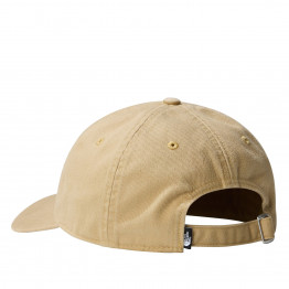 Бейсболка The North Face Norm 0A7WHP1IT1 - бежевый