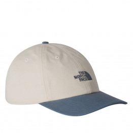Кепка унисекс The North Face Norm 0A7WHPNI21 - бежевый