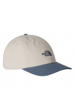 Кепка унисекс The North Face Norm 0A7WHPNI21 - бежевый