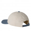 Кепка унисекс The North Face Norm 0A7WHPNI21 - бежевый