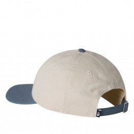 Кепка унисекс The North Face Norm 0A7WHPNI21 - бежевый