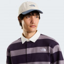 Кепка унисекс The North Face Norm 0A7WHPNI21 - бежевый