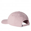 Кепка с козырьком The North Face Norm 0A7WHPNIB1 - розовая