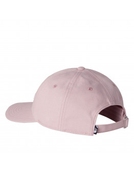 Кепка с козырьком The North Face Norm 0A7WHPNIB1 - розовая