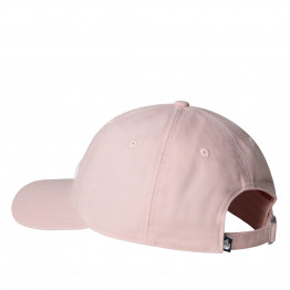 Кепка с козырьком The North Face Norm 0A7WHPYK91 - розовая