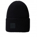 Шапка The North Face Urban Patch 0A7WJGJK31 - черная
