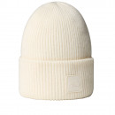 Шапка The North Face Urban Patch 0A7WJGQLI1 - белая