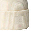 Шапка The North Face Urban Patch 0A7WJGQLI1 - белая