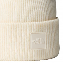 Шапка The North Face Urban Patch 0A7WJGQLI1 - белая