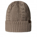 Шапка The North Face Oh-Mega 0A7WJJBOW1 - бежевый