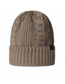 Шапка The North Face Oh-Mega 0A7WJJBOW1 - бежевый