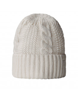 Шапка The North Face Oh-Mega 0A7WJJQLI1 - белая