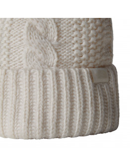 Шапка The North Face Oh-Mega 0A7WJJQLI1 - белая